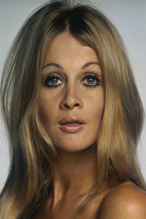 Anouska Hempel image