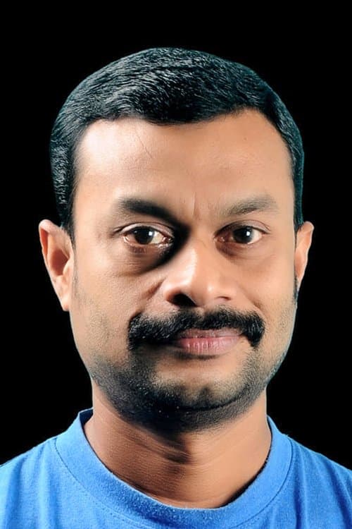 Ansal Palluruthy image