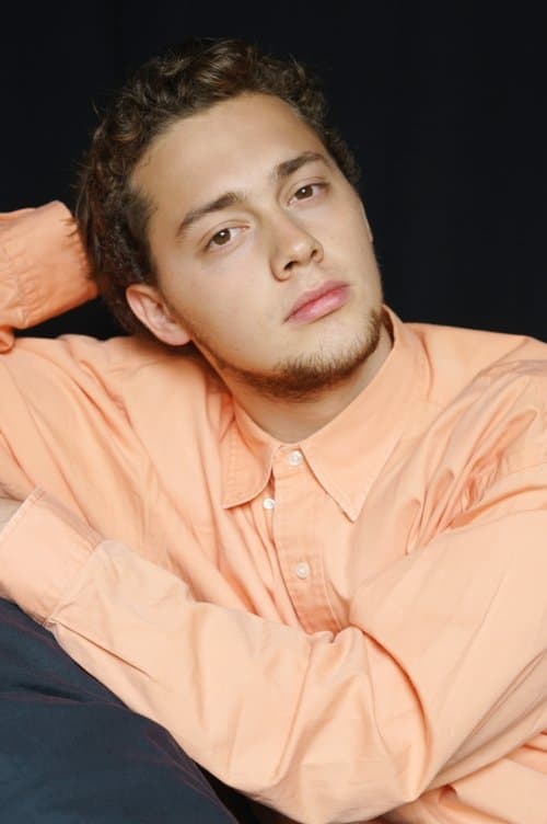 Anselm Bresgott image