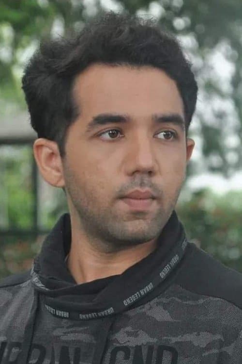 Anshu Bach image