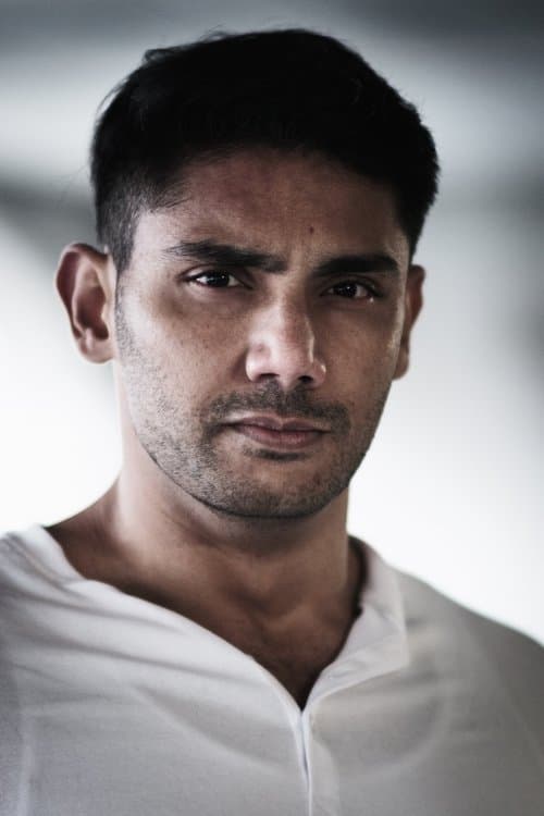 Anshuman Pandey image
