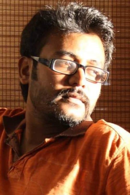 Photo of Anshuman Pratyush