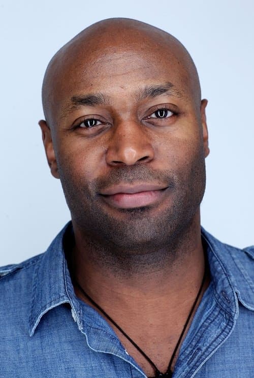 Anslem Richardson image