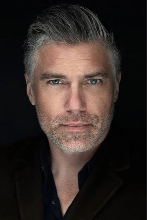 Anson Mount image