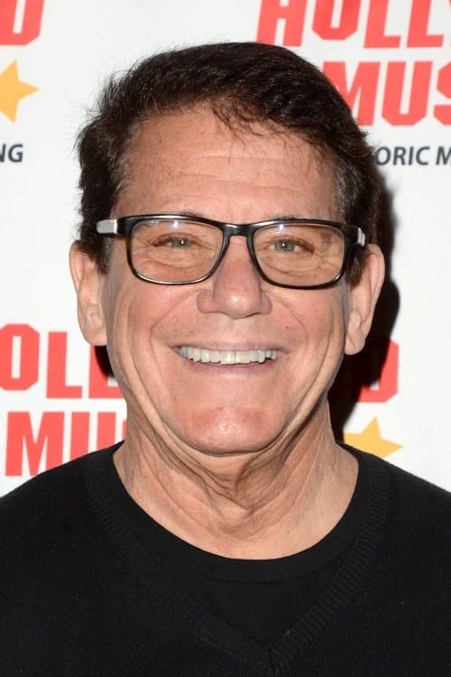 Photo of Anson Williams