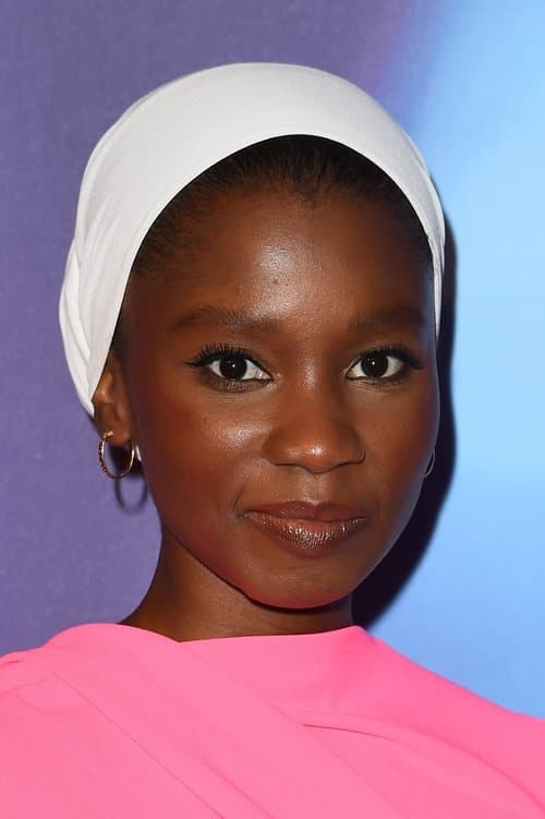 Anta Diaw image