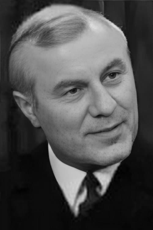 Antanas Gabrėnas image