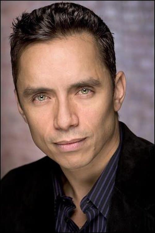 Anthony Alvarez image