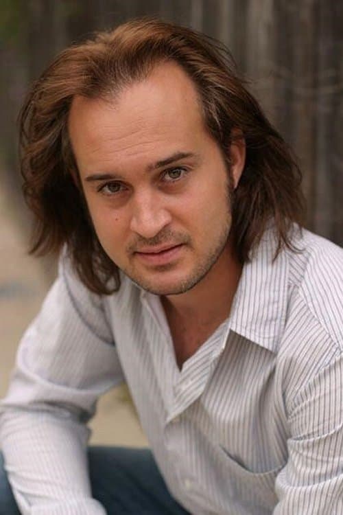 Anthony Backman image