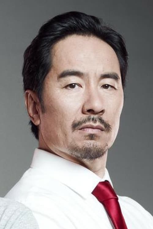 Anthony Brandon Wong image