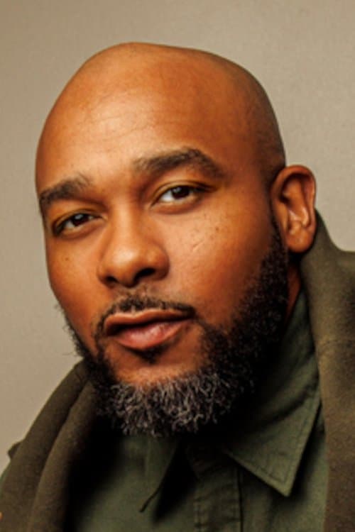 Anthony Burrell image