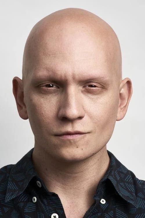 Anthony Carrigan image