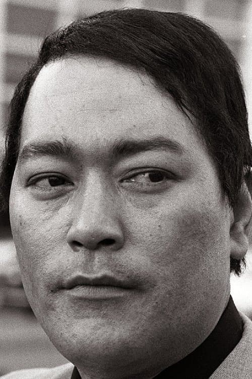 Anthony Chinn image