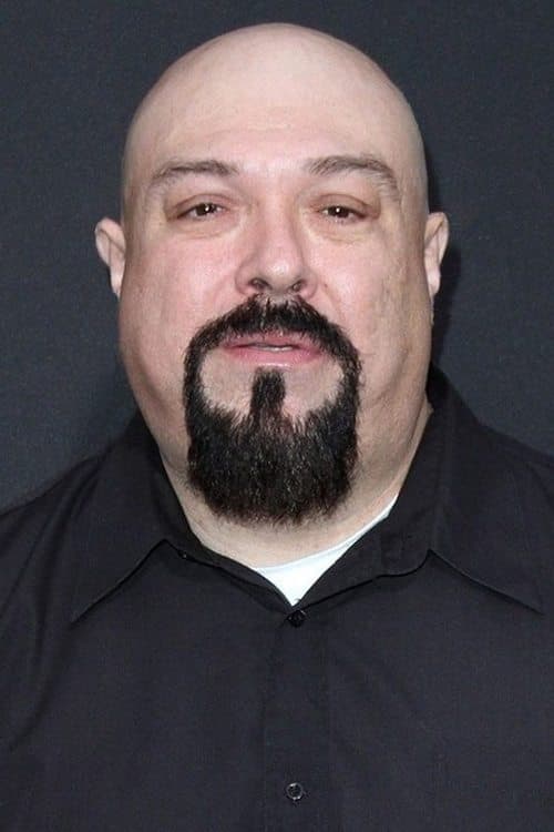 Anthony 'Citric' Campos image