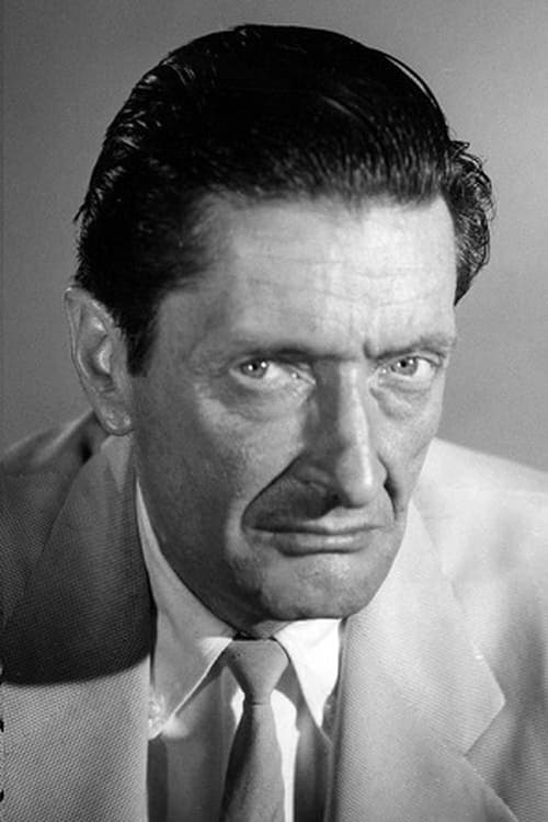 Anthony Dawson image