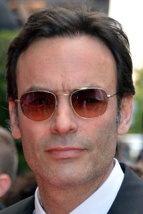 Anthony Delon image