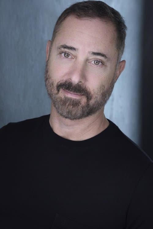 Photo of Anthony Fabian