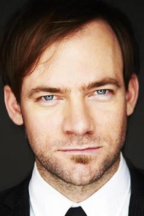 Anthony Gerbrandt image