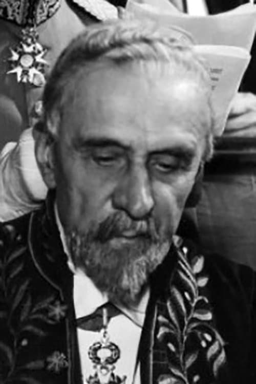 Anthony Gildès image