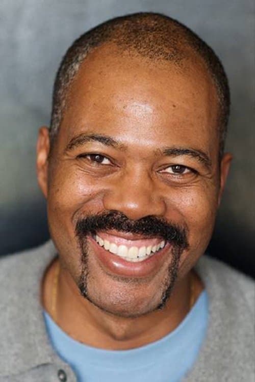 Anthony Griffith image