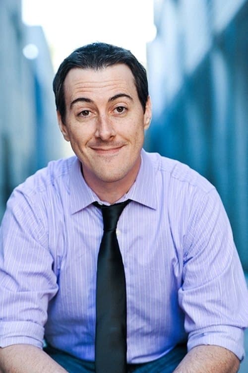 Anthony Hansen image
