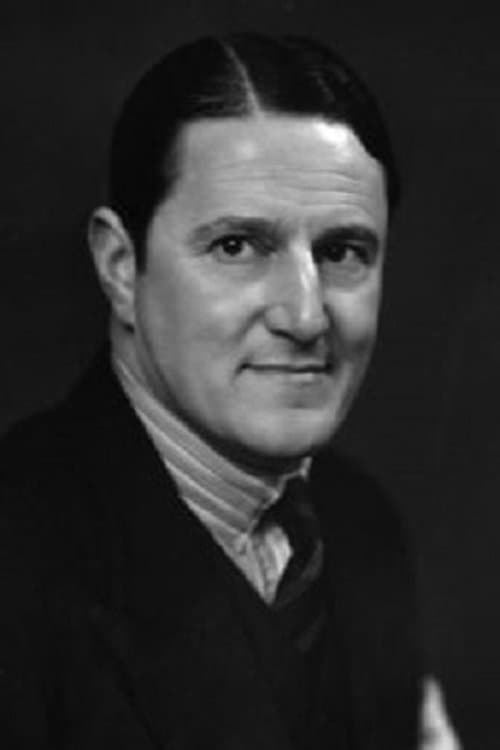 Anthony Hawtrey image