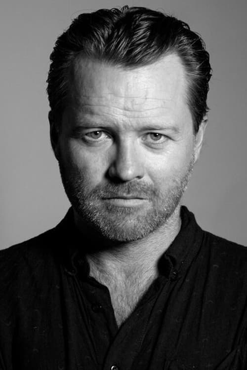 Anthony Hayes image