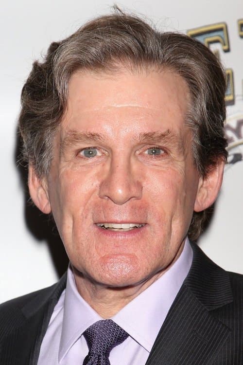 Anthony Heald image