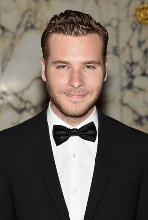 Anthony Ingruber image