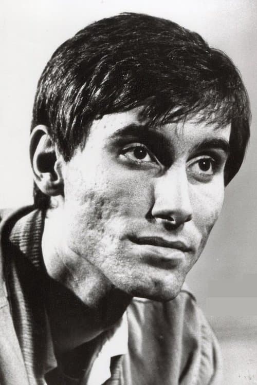 Anthony James image