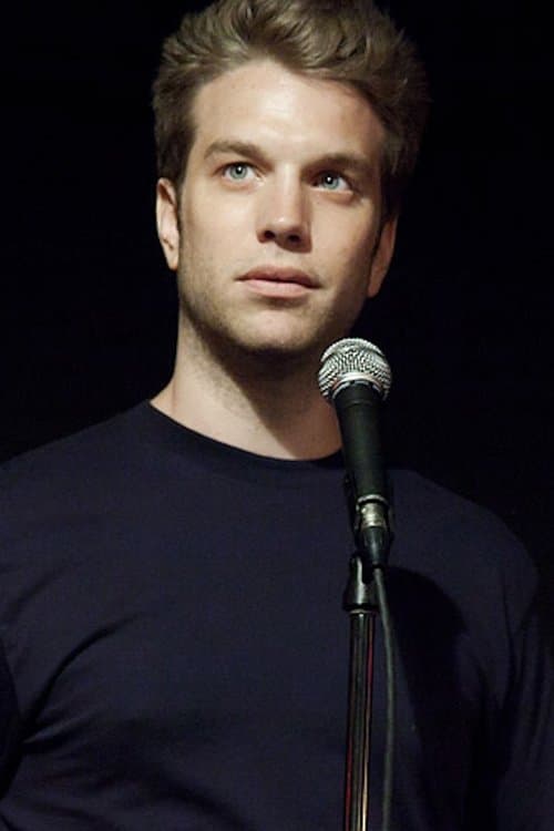 Anthony Jeselnik image