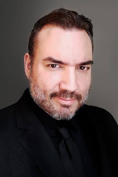 Anthony Jones Nestoras image