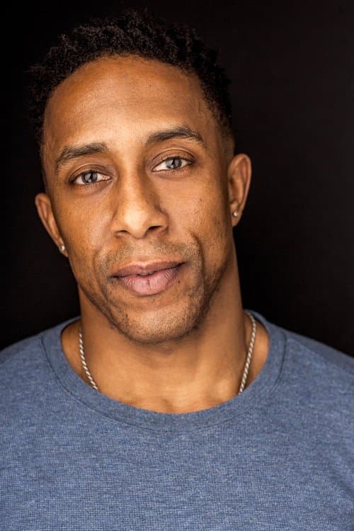 Anthony Joseph image