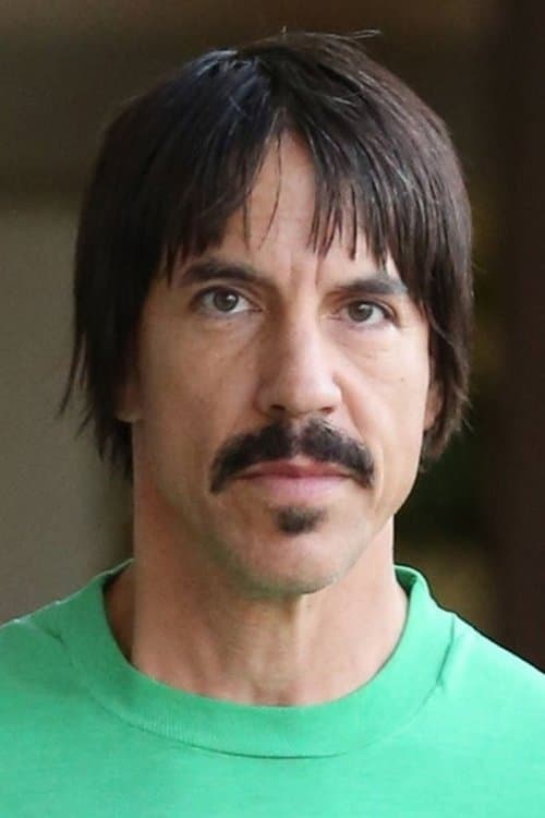 Anthony Kiedis image
