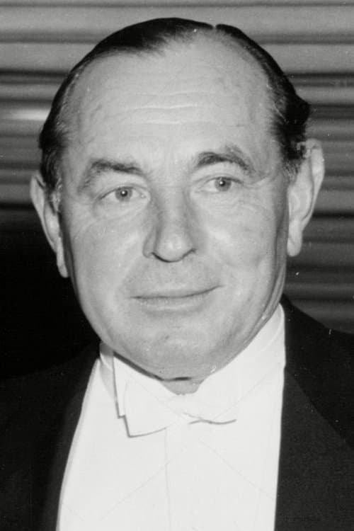 Photo of Anthony Kimmins