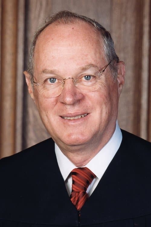 Anthony M. Kennedy image