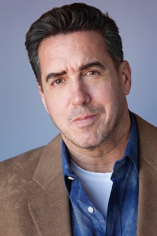 Anthony Mangano image