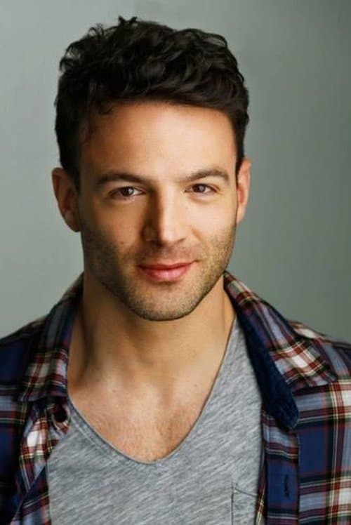 Anthony Marks image