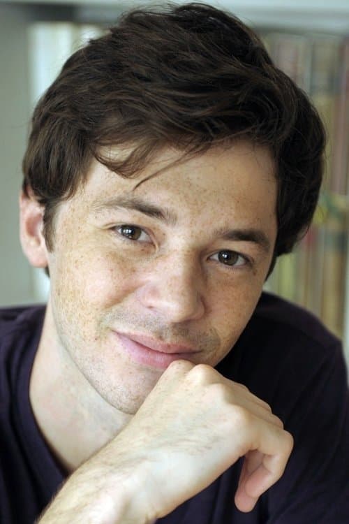 Anthony Martin image