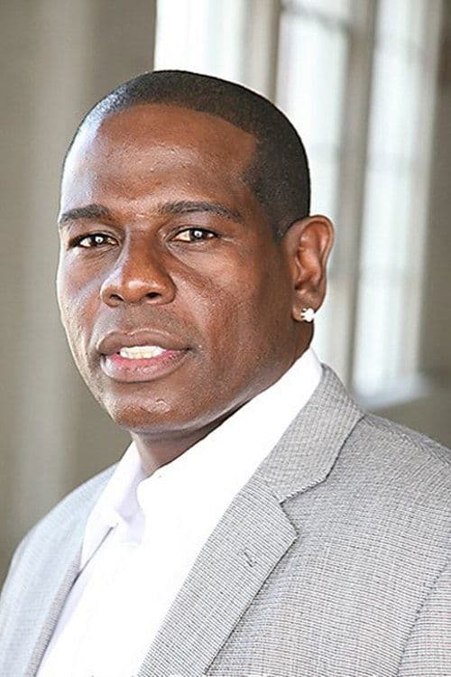 Anthony McKinley image