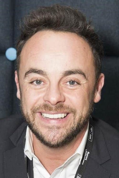 Anthony McPartlin image