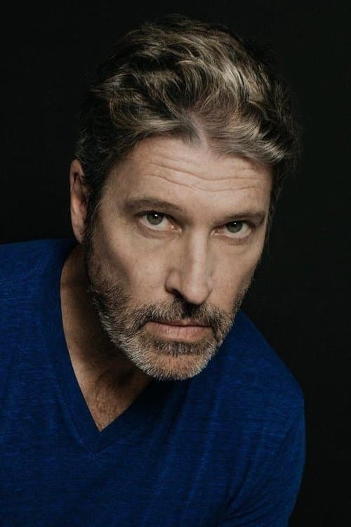 Anthony Michael Jones image