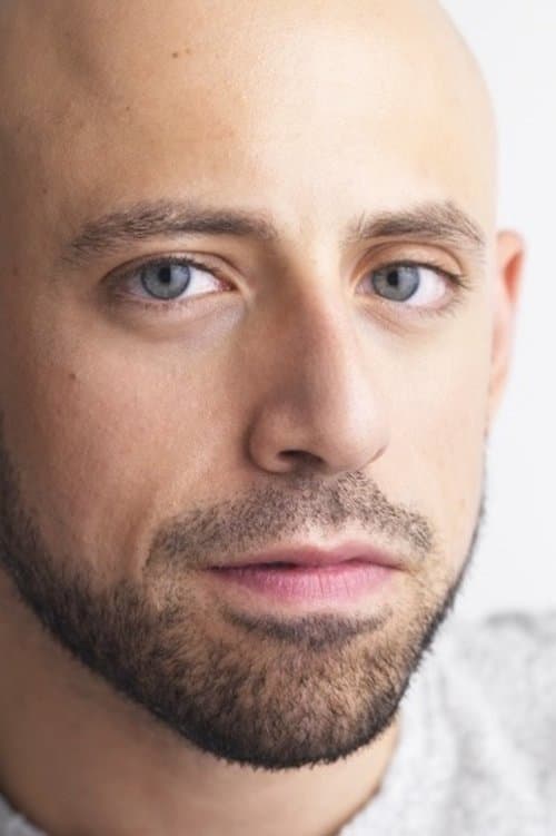 Anthony Michael López image