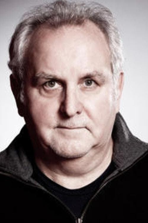 Anthony O'Donnell image