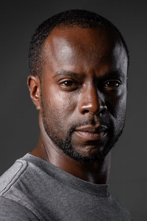 Anthony Oseyemi image