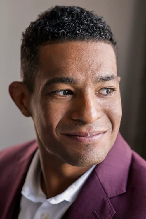 Anthony Robles image