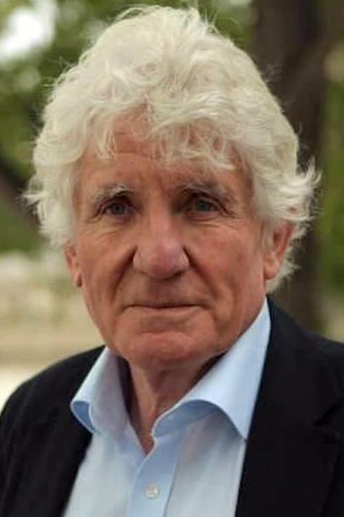 Anthony Summers image