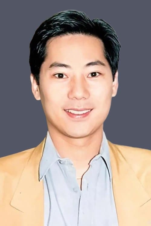 Anthony Tang Ho-Kwong image