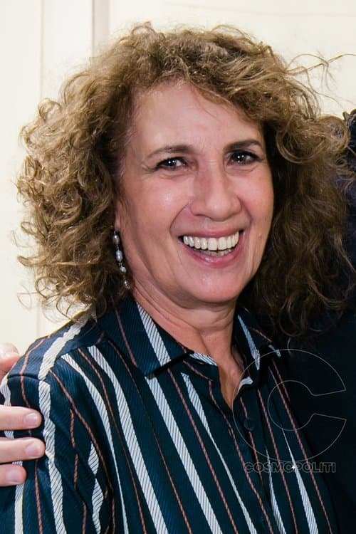 Antigoni Amanitou image