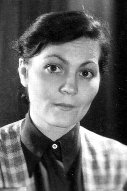 Antje Ruge image